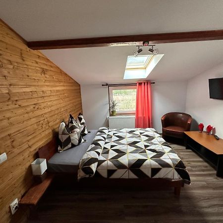 Casa Rares Buşteni Екстериор снимка