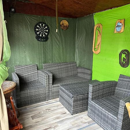 Casa Rares Buşteni Екстериор снимка