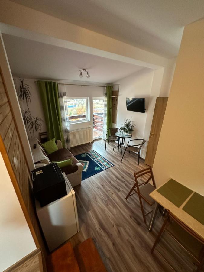 Casa Rares Buşteni Екстериор снимка