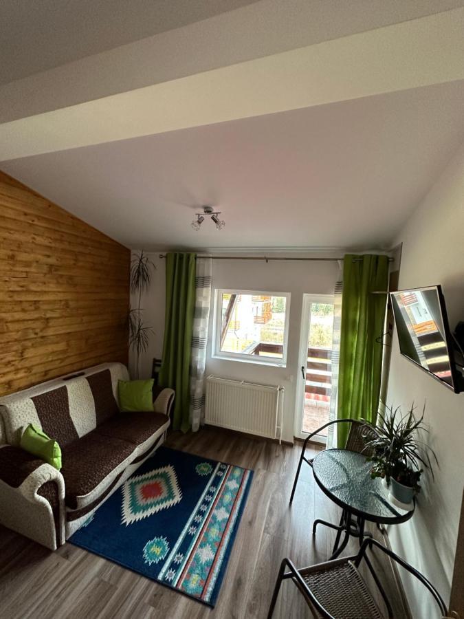 Casa Rares Buşteni Екстериор снимка
