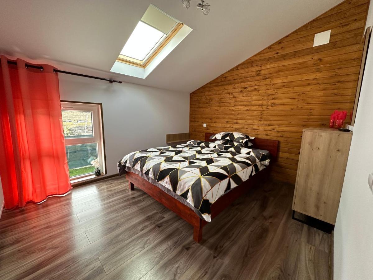 Casa Rares Buşteni Екстериор снимка