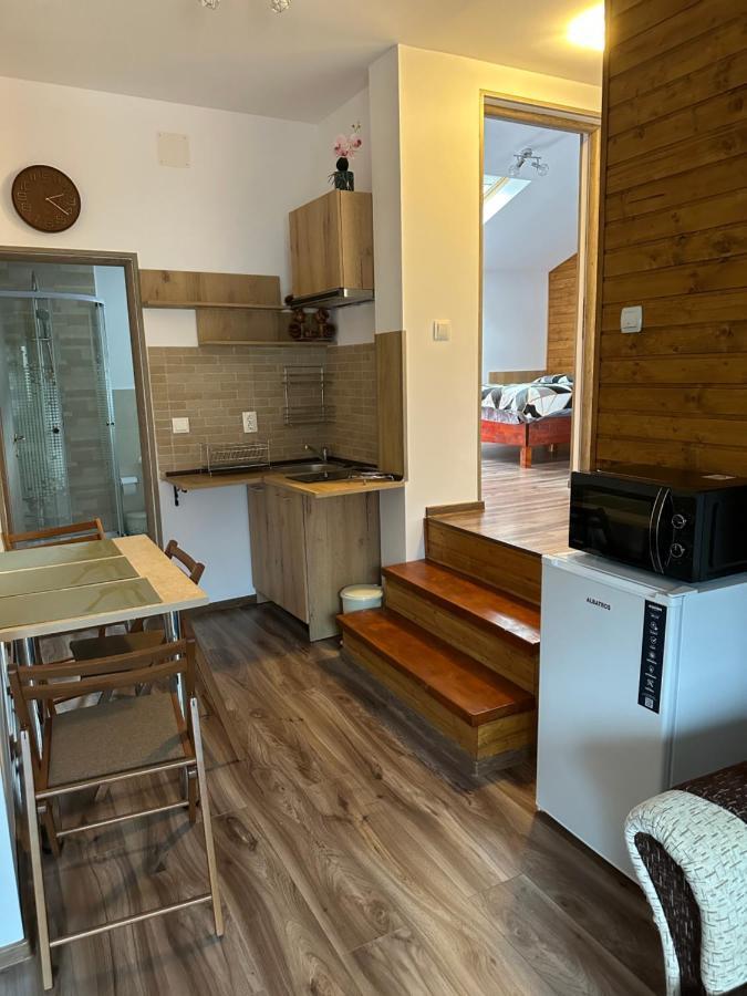 Casa Rares Buşteni Екстериор снимка
