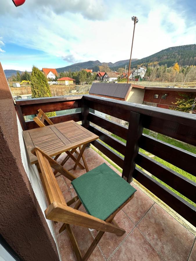 Casa Rares Buşteni Екстериор снимка