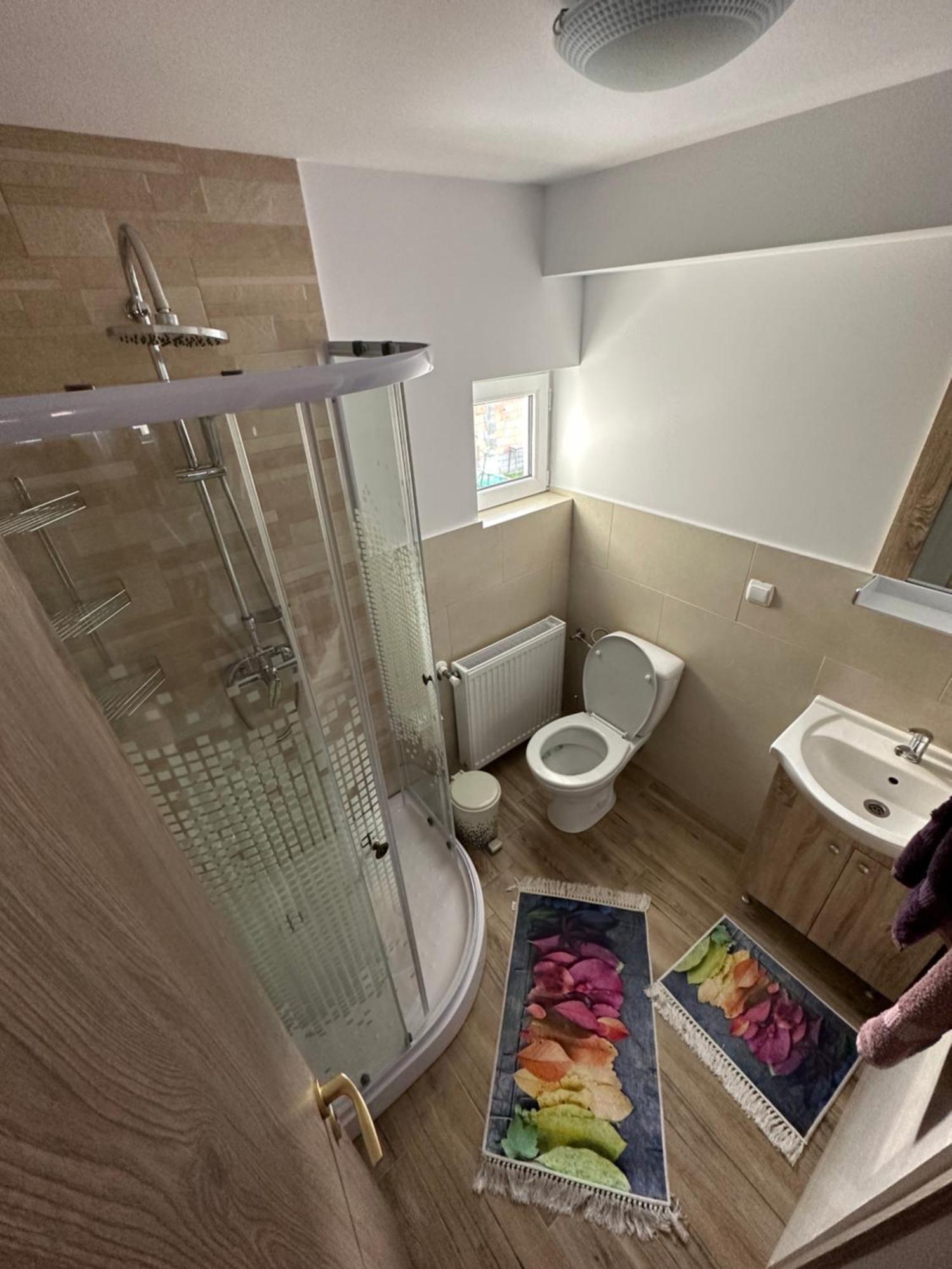 Casa Rares Buşteni Екстериор снимка